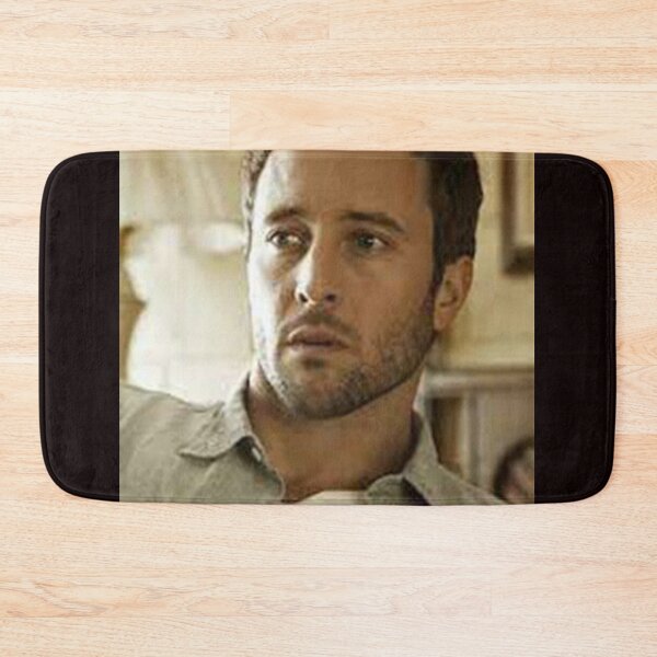 Artikelvorschau, Alex O'loughlin entworfen und verkauft von Lawmj.