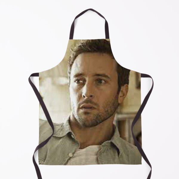 Item preview, Alex O'loughlin designed and sold by Lawmj.