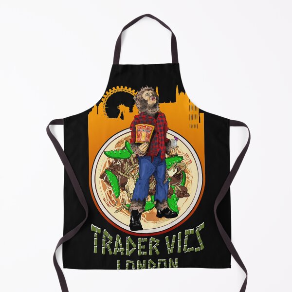 Item preview, Werewolves of London Classic T-Shirt designed and sold by LonnieCagle.