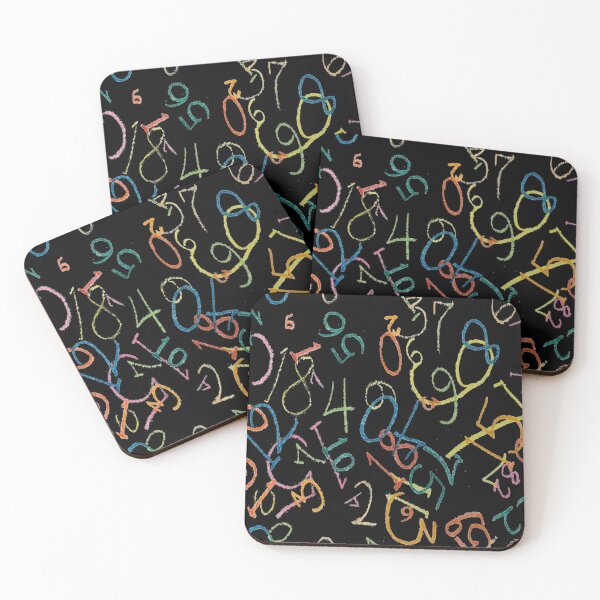 Item preview, New Math/ 97 designed and sold by Karen Eutemey.