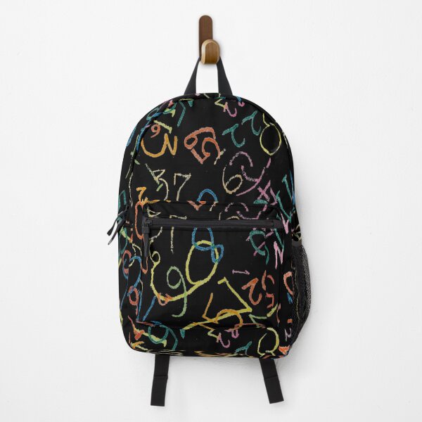Item preview, New Math/ 97 designed and sold by Karen Eutemey.