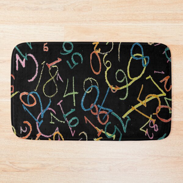 Item preview, New Math/ 97 designed and sold by Karen Eutemey.