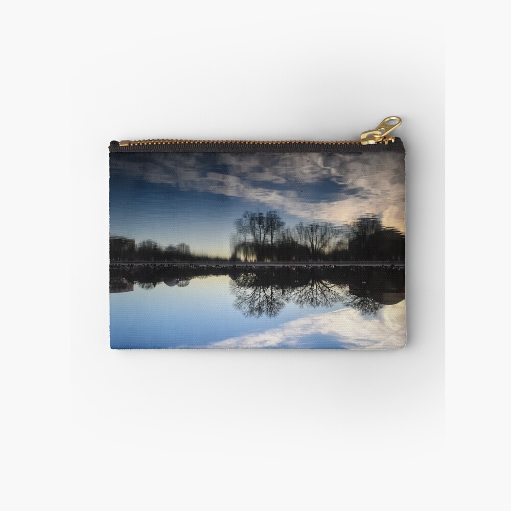 Item preview, Zipper Pouch designed and sold by gbernal.