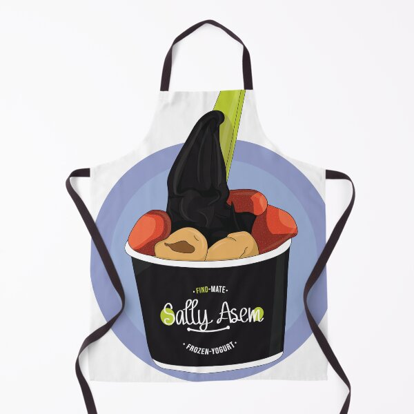 Item preview, Frozen Yogurt designed and sold by vidha20.