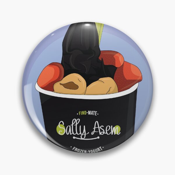Item preview, Frozen Yogurt designed and sold by vidha20.