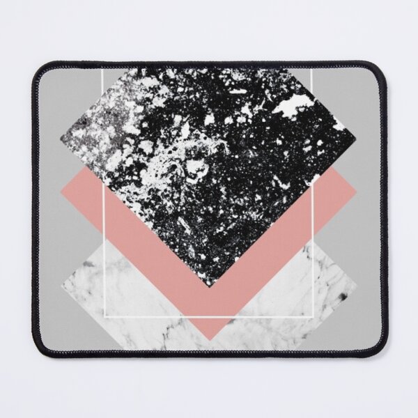 Item preview, Cute Triangle Geometric Pattern designed and sold by Jennifer Adair.