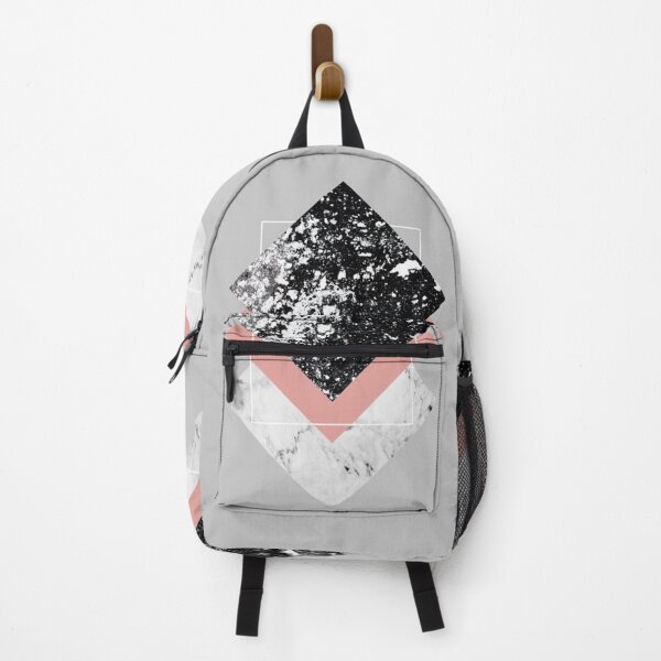 Item preview, Cute Triangle Geometric Pattern designed and sold by Jennifer Adair.