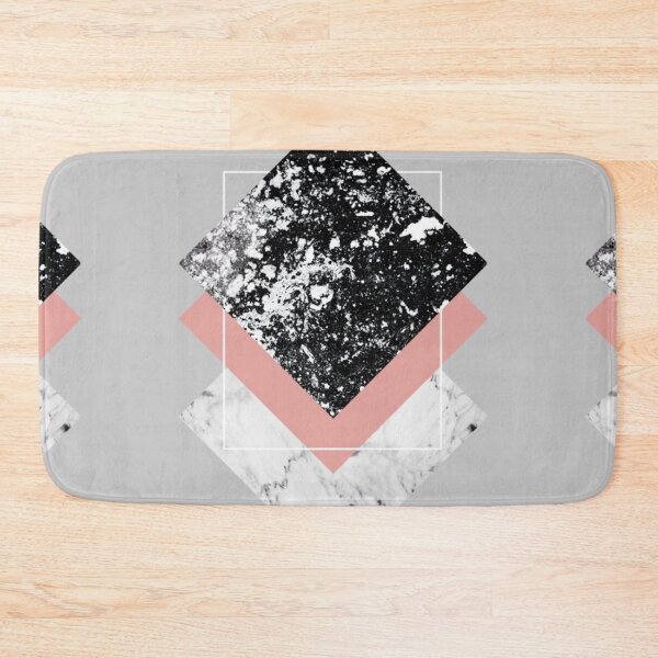Item preview, Cute Triangle Geometric Pattern designed and sold by Jennifer Adair.