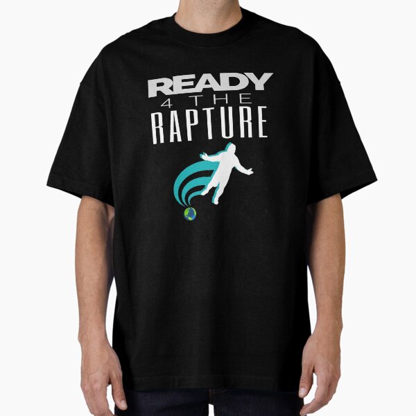 Item preview, Ready 4 the Rapture designed and sold by Ready4Rapture2.