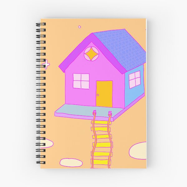 Item preview, tree house designed and sold by mushrrummm.
