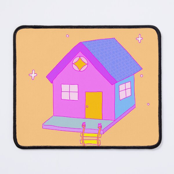 Item preview, tree house designed and sold by mushrrummm.