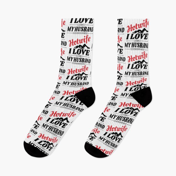 Item preview, Swinger Hotwife I love (it when) My Husband (watches me have sex) designed and sold by swingersshop.