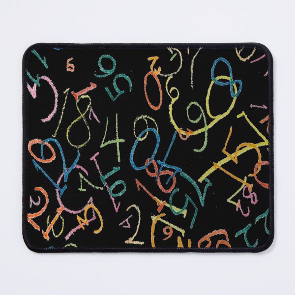 Item preview, New Math/ 97 designed and sold by Karen Eutemey.