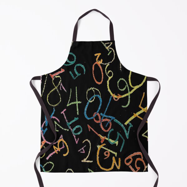 Item preview, New Math/ 97 designed and sold by Karen Eutemey.