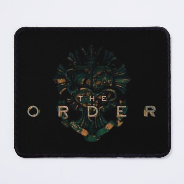 Item preview, The Order Series designed and sold by Isaitama.