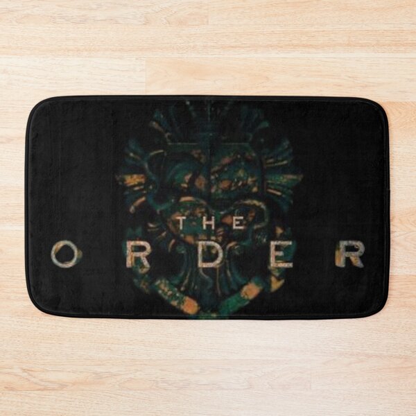 Item preview, The Order Series designed and sold by Isaitama.