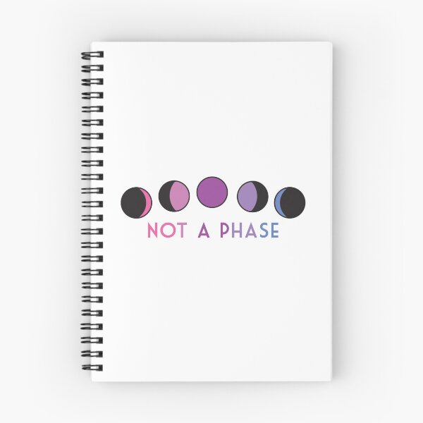 Item preview, It's Not A Phase We Are Real designed and sold by skeierleber4327.