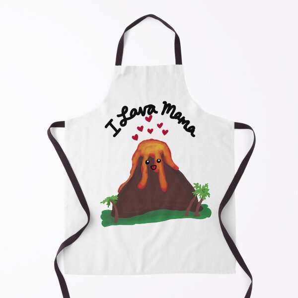 Item preview, I Lava Mama designed and sold by ItoshiiShop.