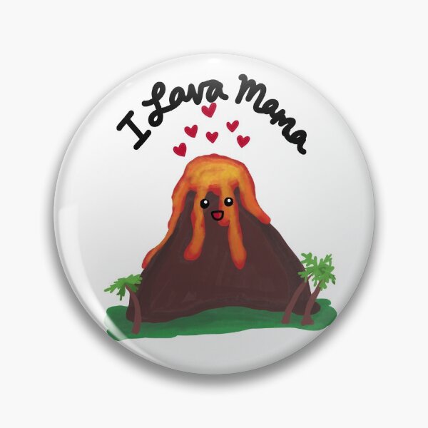 Item preview, I Lava Mama designed and sold by ItoshiiShop.