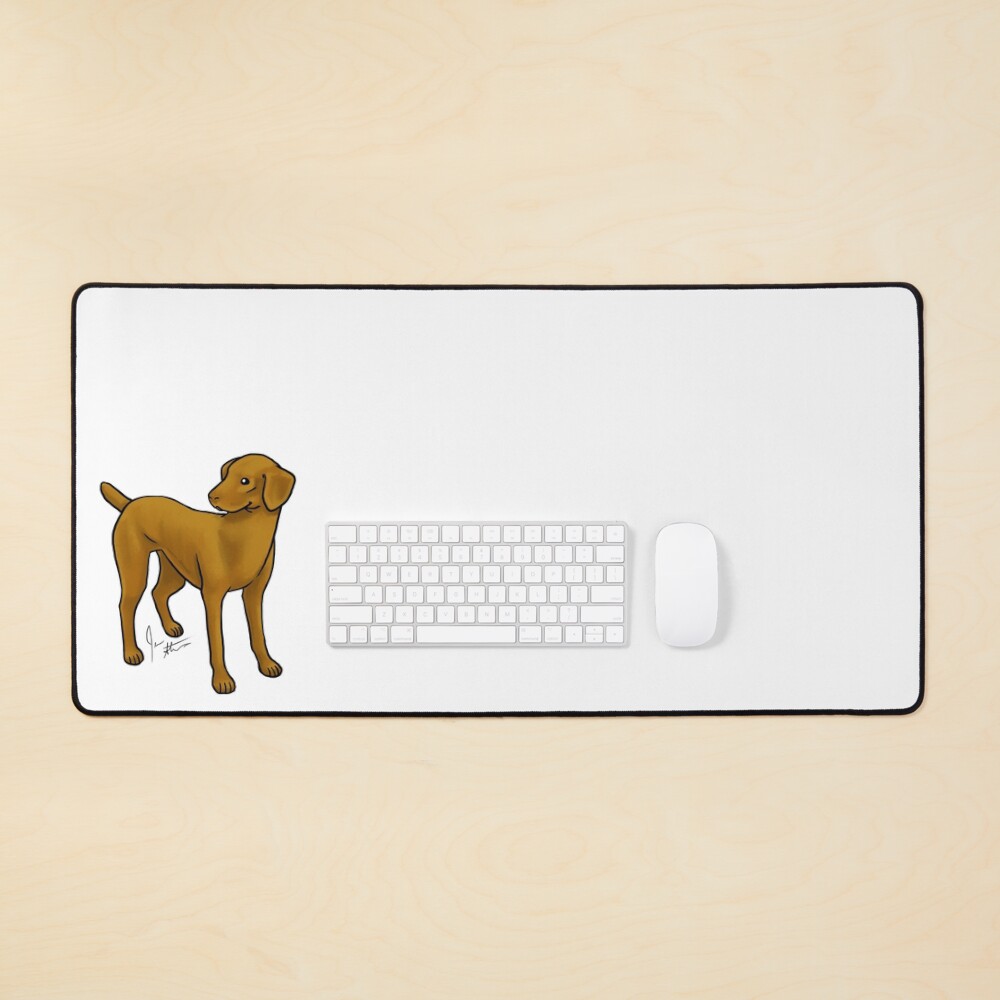 Item preview, Desk Mat designed and sold by jameson9101322.