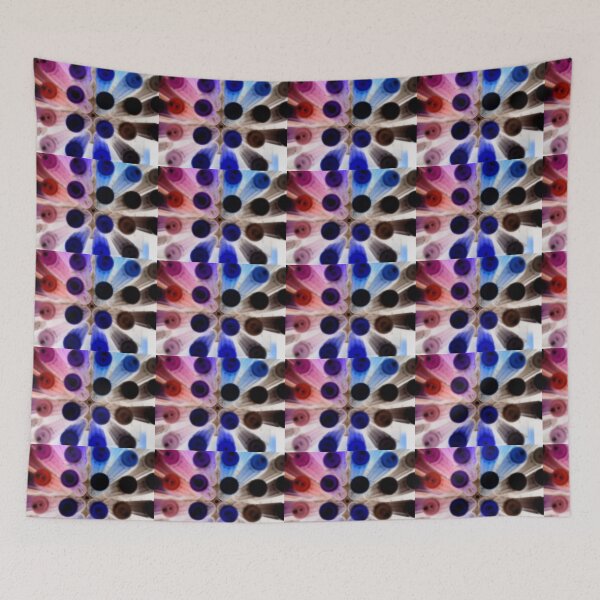 Item preview, Tubular designed and sold by PharrisArt.