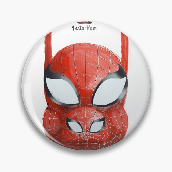 Item preview, Pintura de jamón designed and sold by TDFSpiderHam.