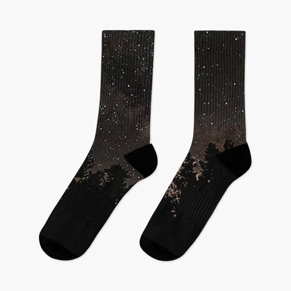 Item preview, The Milky Way at Mt. Pinos designed and sold by BarbaraVPhoto.
