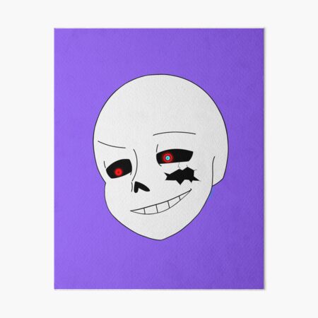 Epic Sans Art Board Print for Sale by MewMewBomb