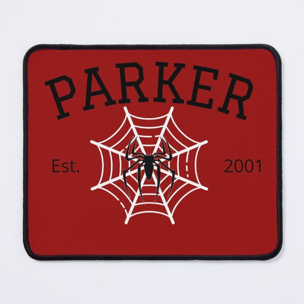 Item preview, Spider Parker established, no way home, Parker,  designed and sold by Lonestarrach.