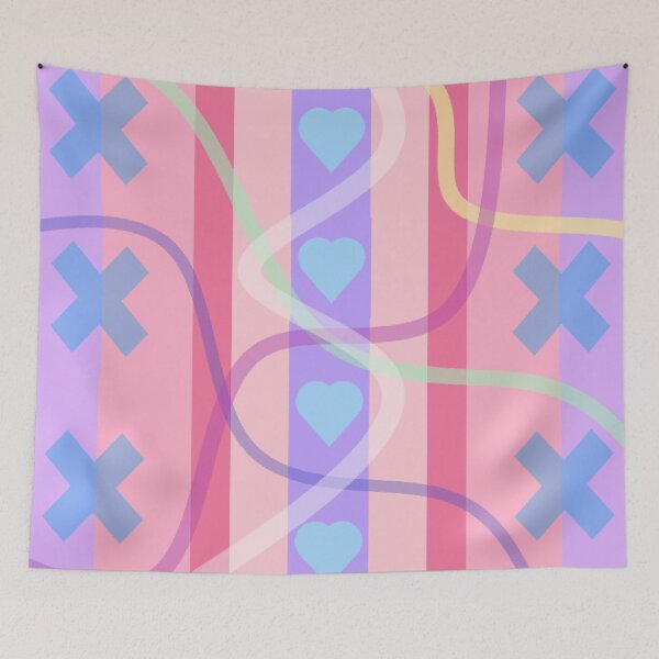 Item preview, Tic Tok Heart  designed and sold by DreamPink.
