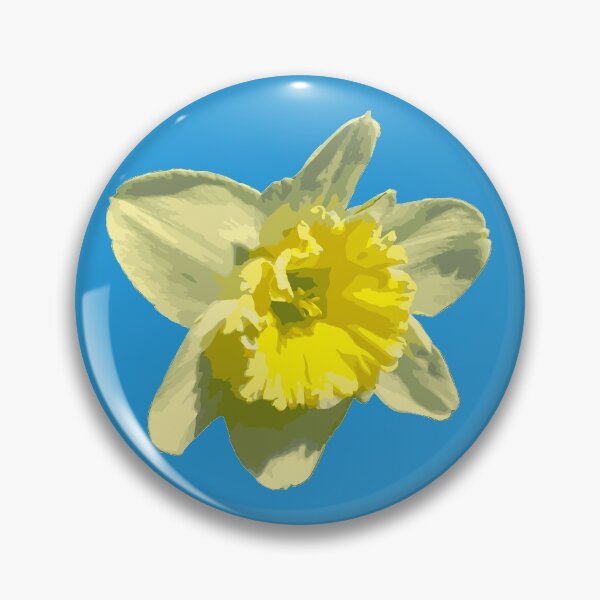 Item preview, Daffodil designed and sold by kapowy27.