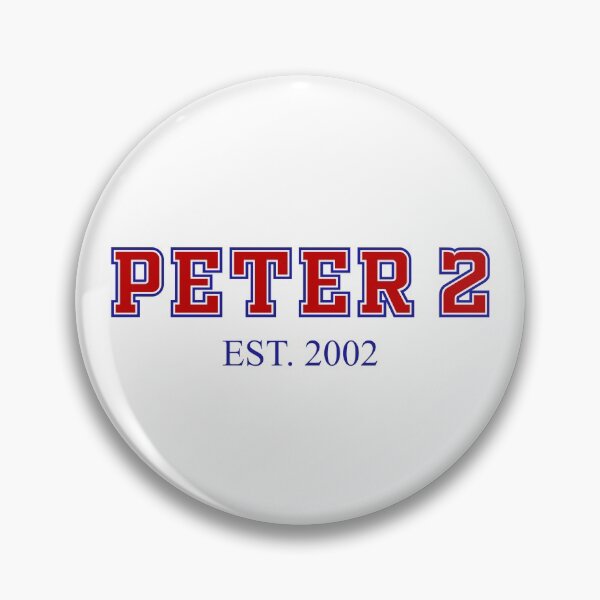 Item preview, Peter 2 designed and sold by becscarney.