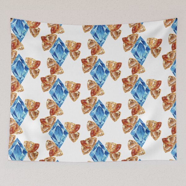 Item preview, Blooming autumn  designed and sold by Vitruvianart.