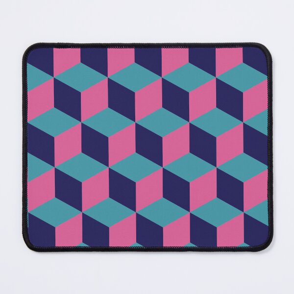 Item preview, Abstract cubic pattern  designed and sold by Shrisanjana1920.