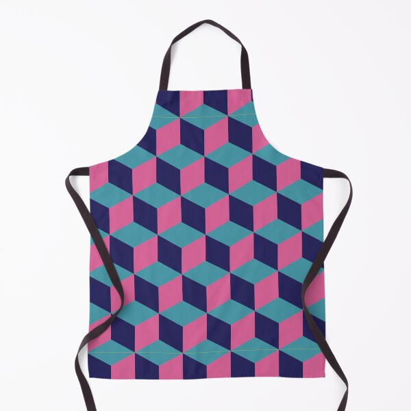 Item preview, Abstract cubic pattern designed and sold by Shrisanjana1920.