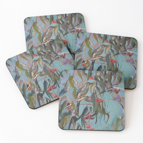 Item preview, Wattle u See in the Princess Gum Tree. designed and sold by Cat Leonard.