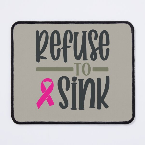 Item preview, Refuse to Sink designed and sold by FOX1999-Design.