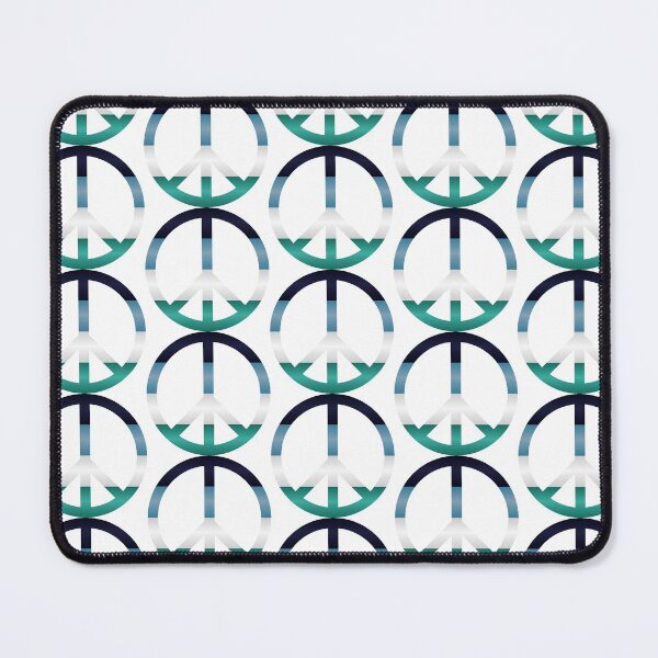 Item preview, Peace and Oriented Aroace Pride #1 designed and sold by NovotnyDesigns.