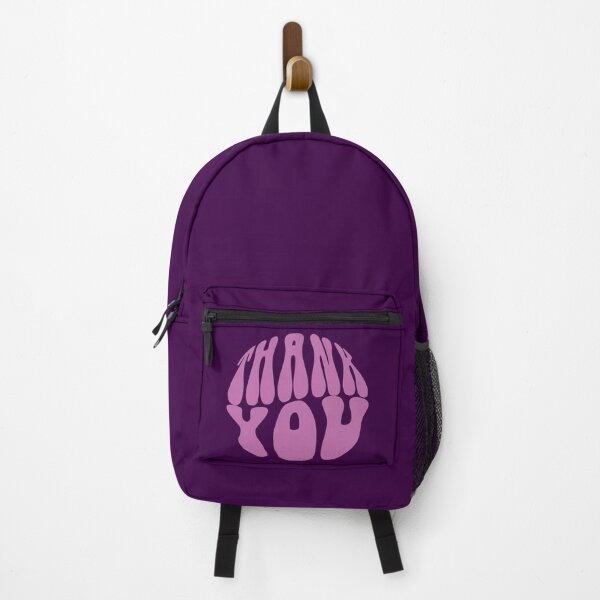 Item preview, Thank you - Pink designed and sold by TheBrotherHouse.