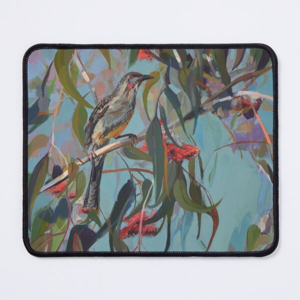 Item preview, Wattle u See in the Princess Gum Tree. designed and sold by Cat Leonard.