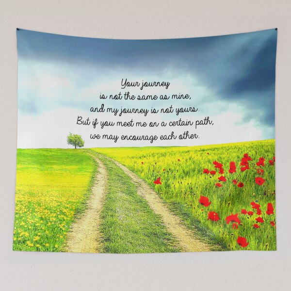 Item preview, We May Encourage Each Other designed and sold by Emilyromrell.