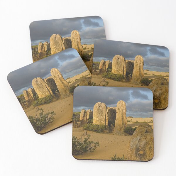 Item preview, Pinnacles panno designed and sold by Hicksy.