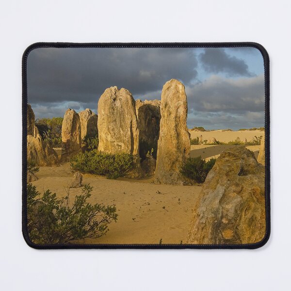 Item preview, Pinnacles panno designed and sold by Hicksy.