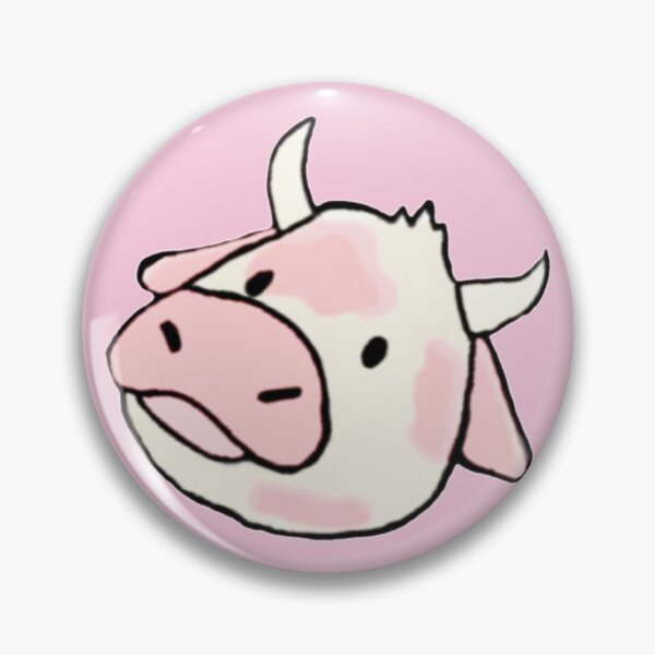 Item preview, Strawberry Cow designed and sold by lizardwizard70.