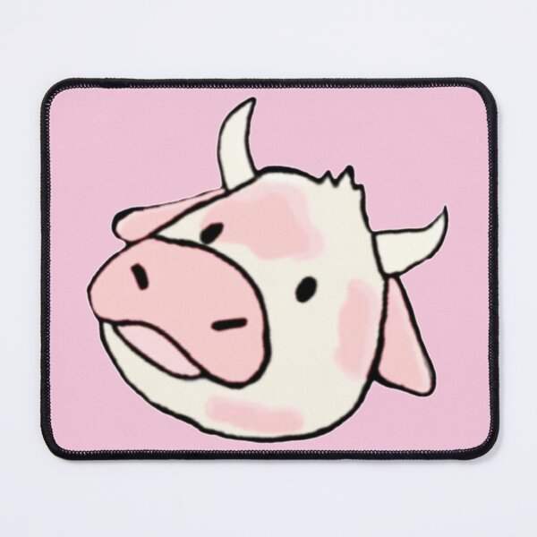 Item preview, Strawberry Cow designed and sold by lizardwizard70.