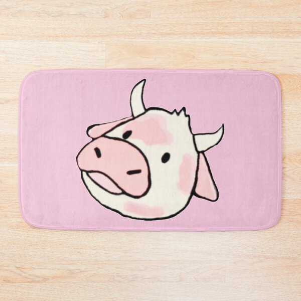 Item preview, Strawberry Cow designed and sold by lizardwizard70.