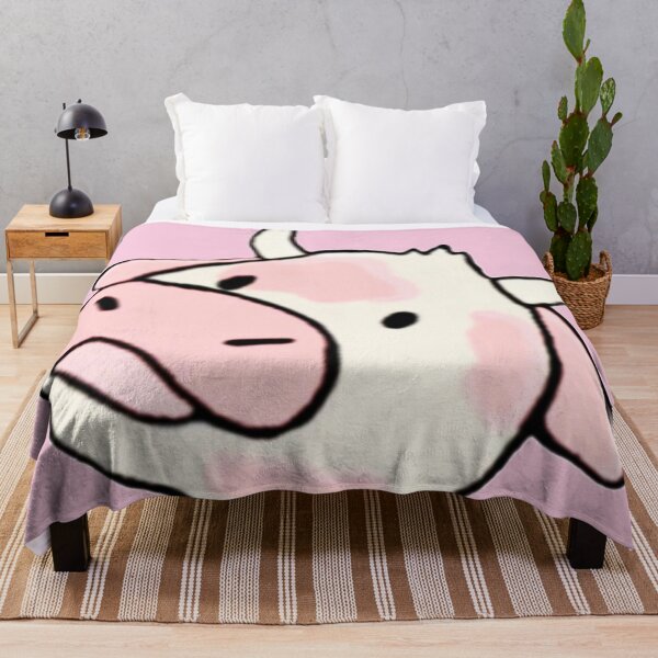Item preview, Strawberry Cow designed and sold by lizardwizard70.