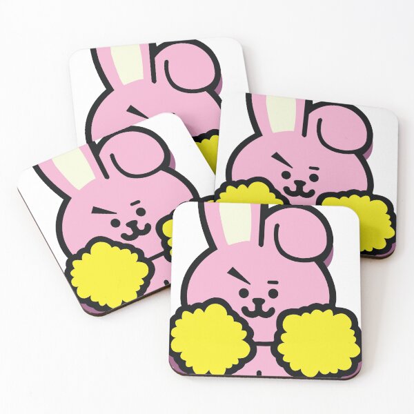 Item preview, cooky doll  designed and sold by owanowen.