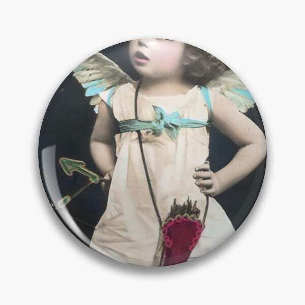 Item preview, Vintage Valentine  designed and sold by CSturgill2.