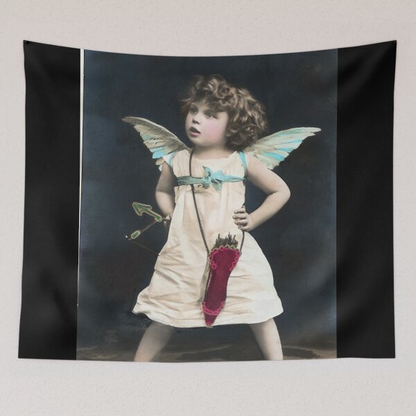 Item preview, Vintage Valentine  designed and sold by CSturgill2.
